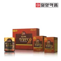 정품장 6년근 발효 홍삼 농축액 진액 100g 6병세트