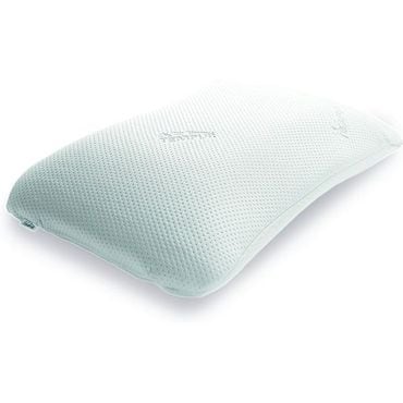  영국 템퍼 베개 TEMPUR Symphony Ergonomic Neck Support Pillow for Back and Side Sleepers Si