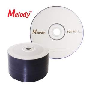 DVD-R 16배속 50P BULK