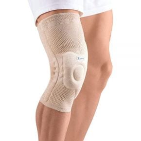 영국 바우어파인드 무릎보호대 Bauerfeind GenuTrain A3 - Knee Support Helps Relieve Chronic