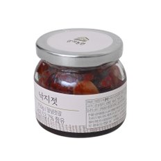 낙지젓 150g