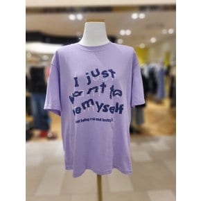 저스트웨이브티셔츠 VB67TSM319Z