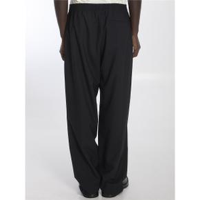 [더 로우] Mens Pants 803_W3464_BLK 4397812