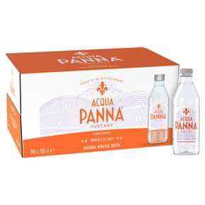 코스트코 산펠레그리노 아쿠아 파나 500ml x 24