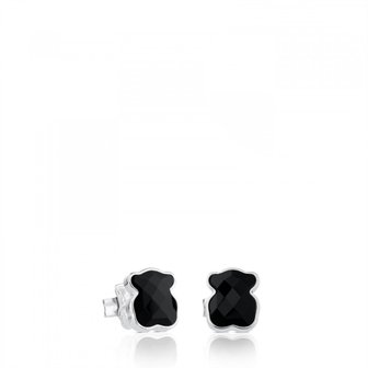 TOUS Silver Color Earrings/귀걸이/815433500