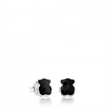 TOUS Silver Color Earrings/귀걸이/815433500