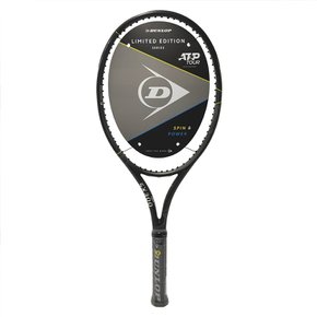 2026 던롭 SX300 100 300g 리미티드 에디션 테니스라켓 스트링외 4종