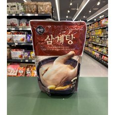 신세계푸드 올반 삼계탕 900g