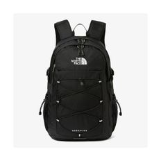 매장정품 노스페이스 THE NORTH FACE NM2DQ52E 보레알리스 II_JET BLACK 1494121