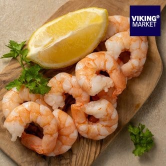 바이킹마켓 [냉동][베트남] 생새우살 (91/120) (1kg)