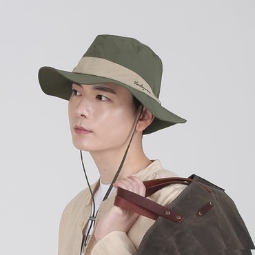 불레부 카카두햇 /아웃도어햇, 캠핑모자,남여공용햇