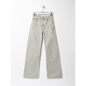 아워레가시 (W) 부츠 컷 데님 W2235BA Attic Wash Denim