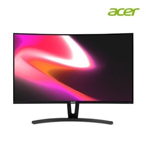 [한성] 에이서 니트로 ED273 S3 FHD 180Hz 1500R 27인치 커브드 게이밍 모니터 (무결점)