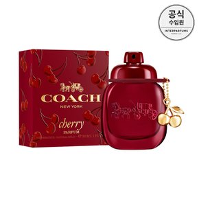 체리 퍼퓸 30ML