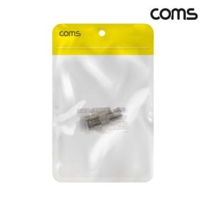 K9303 Coms RF 안테나 젠더 (Quick 수 to RF 암)