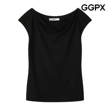 GGPX 시크 드레이프 니트 (GP7KP029F)