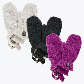 NA 장갑 22WMPAACCGL40 PARAJUMPERS POWER MITTENS GLOVES