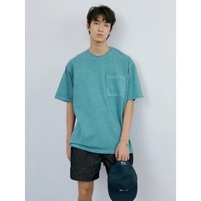 Vintage 1/2 T-shirt (vintage green)