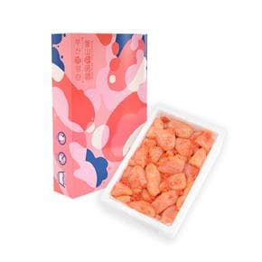 [쓱7클럽]저염 명란젓 적절란 1kg