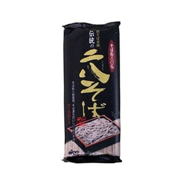  전통 니하치 소바 250g