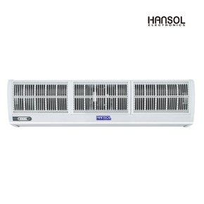 한솔 원모터 업소용 에어커튼 HS-AR1200 산업용