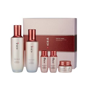 예화담 천삼송이 2종스페셜세트 (수액155ml+유액140ml)