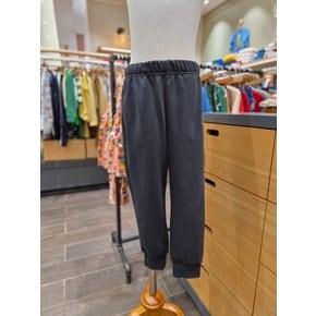 [파주점] 리틀그라운드(BK)데님인더박스-로고데일리스웨트팬츠75A1141502