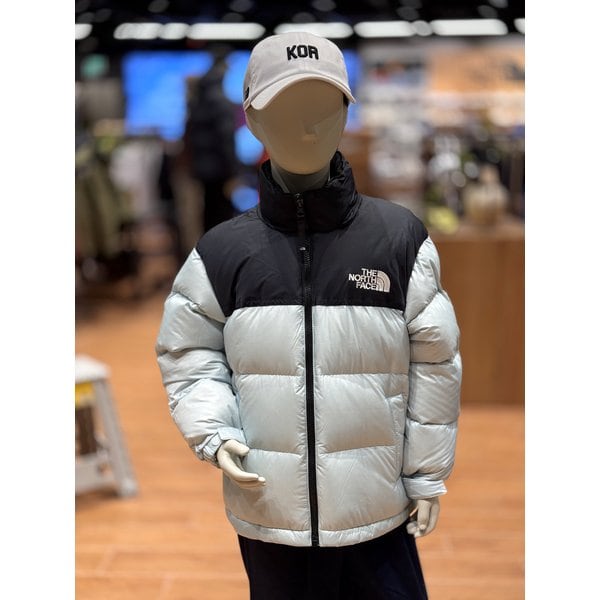 [부산점] 키즈 1996 눕시 RDS 다운 자켓 NJ1DQ52X