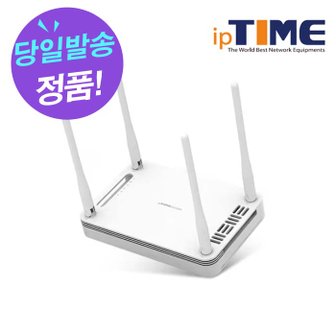  EFM ipTIME AX1500R 유무선공유기