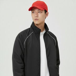 남성 대두캡 데일리 남자 볼캡 무지 야구모자 CAP11
