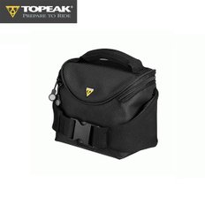 토픽 가방 Compact Handlebar Bag & Pack 투어용 핸들바 거치 콤팩트 핸들바 백 앤 팩