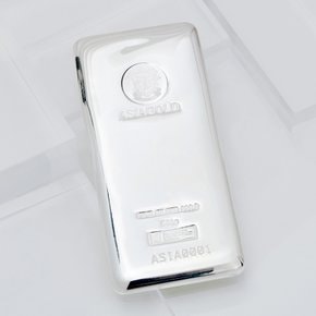 실버바 500g