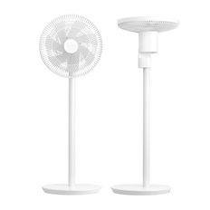 [로그인시 추가할인] [SSG직배송] 무소음 BLDC 무선 선풍기 FAN CLASSIC 3