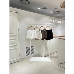 [스타필드코엑스점난닝구] 델미휴린넨숏팬츠