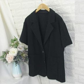 sty 린넨 하프자켓COD여름자켓 린넨자켓 결혼식 하객룩_P433049522