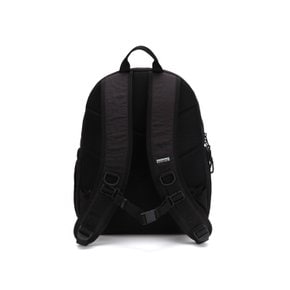 메탈 립 BLK 백팩 SF 0102 블랙 (ASFBNN01020BK)