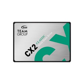 TeamGroup CX2 (256GB)