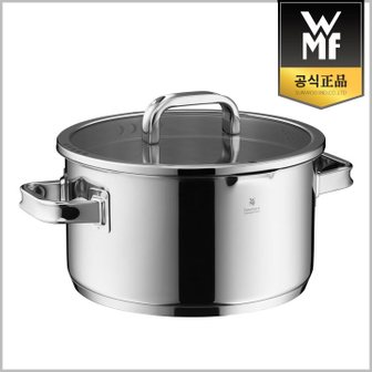 WMF [단품] WMF펑션4 어드밴스드 24cm 높은양수