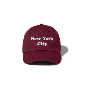 큘 THE NYC KAP - MERLOT