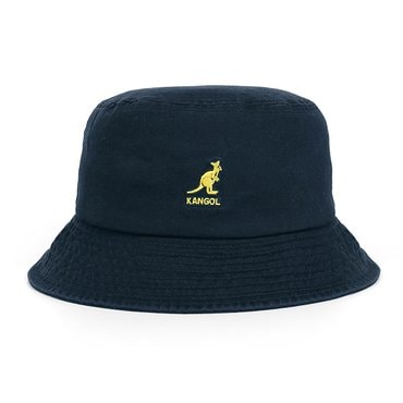 캉골 [캉골 KANGOL] K4224HT NAVY 공용 버킷햇