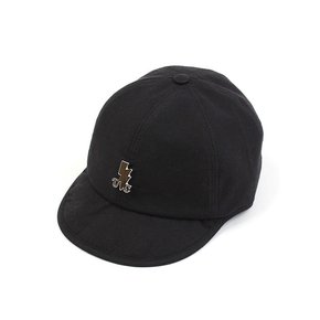 Bio Black SV Metal Bike Cap 바이크캡