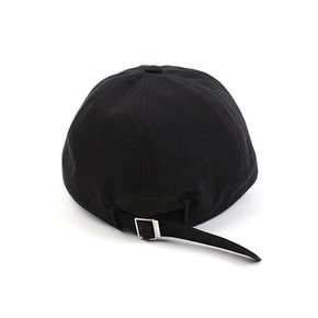 Bio Black SV Metal Bike Cap 바이크캡