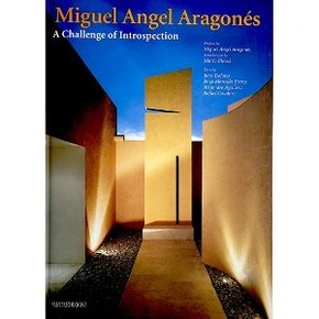 Worldbook365 Miguel Angel Aragones- a Challenge of introspection 건축 설계 작품