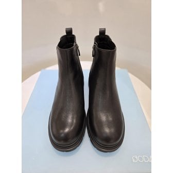 소다 [시흥점] 여성 첼시 청키 앵클부츠 (FLB410)