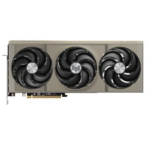 라데온 RX 9070 XT NITRO+ OC D6 16GB