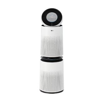 LG 전자 공기청정기 플러스 AS305DWWA