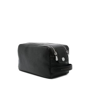 브루넬로 쿠치넬리 Leather Wash Bag MWZIBU334C101 TP717888041