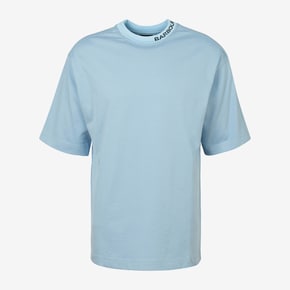 [23SS] [Barbour] 남성 블루 B.Intl Smith 오버 티셔츠 (URTS3E002B2)