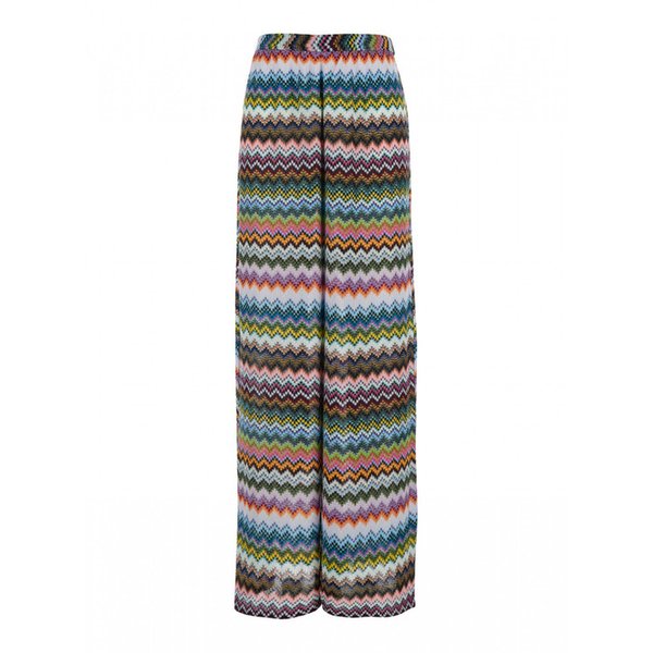 여성 팬츠 MC23SI02 BR014FSM9YJ 멀티컬러 /14 647877