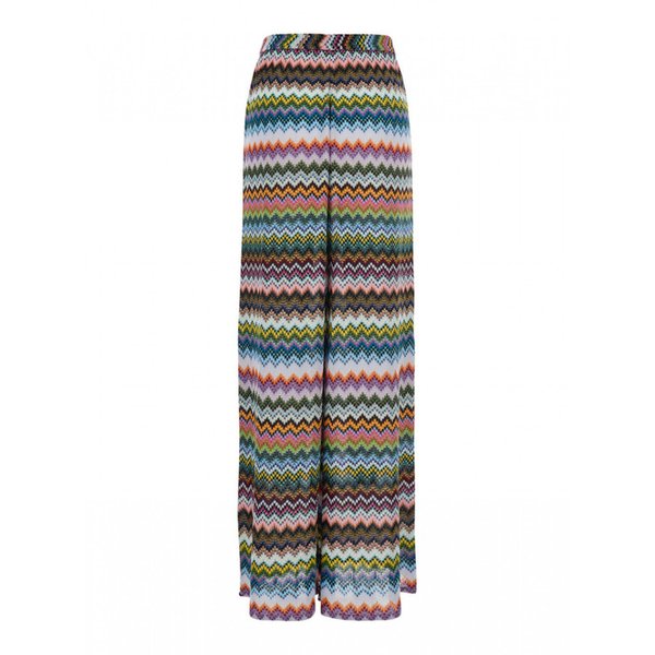 여성 팬츠 MC23SI02 BR014FSM9YJ 멀티컬러 /14 647877